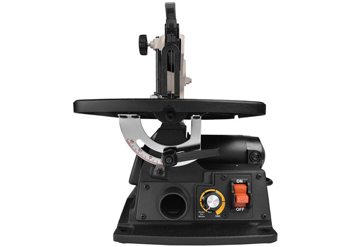 Máy cưa lọng bàn Makita SJ401 Máy cưa lọng bàn Makita SJ401