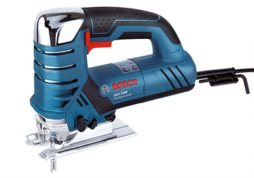 670W Máy cưa lọng Bosch GST 25M 670W Máy cưa lọng Bosch GST 25M