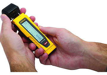 Máy đo độ ẩm Stanley 77-030 Máy đo độ ẩm Stanley 77-030
