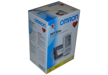 Máy đo huyết áp cổ tay siêu cao cấp Omron HEM-7300 Máy đo huyết áp cổ tay siêu cao cấp Omron HEM-7300
