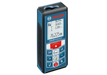 Máy đo khoảng cách Bosch GLM 80 Máy đo khoảng cách Bosch GLM 80