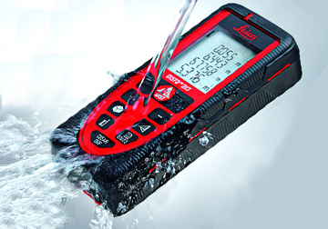 Máy đo khoảng cách Leica Laser Disto DXT Máy đo khoảng cách Leica Laser Disto DXT
