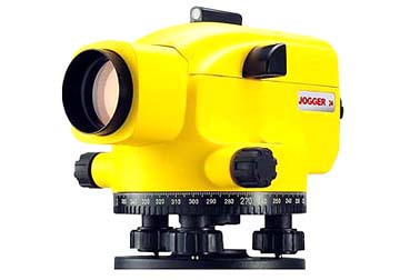 Máy đo khoảng cách quang học Leica Jogger 24 Máy đo khoảng cách quang học Leica Jogger 24