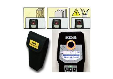 Máy dò kim loại đa năng KDS DS-120 Máy dò kim loại đa năng KDS DS-120