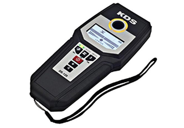 Máy dò kim loại đa năng KDS DS-120 Máy dò kim loại đa năng KDS DS-120