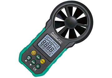 Máy đo lưu lượng gió Proskit MT-4615 Máy đo lưu lượng gió Proskit MT-4615