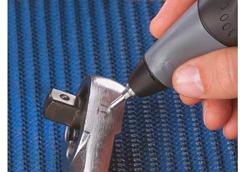 Máy khắc Dremel Engraver 290-56 (F0130290JE) (Bỏ mẫu) Máy khắc Dremel Engraver 290-56 (F0130290JE) (Bỏ mẫu)