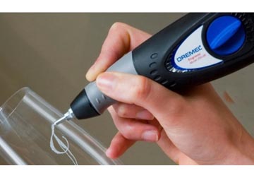 Máy khắc Dremel Engraver 290-56 (F0130290JE) (Bỏ mẫu) Máy khắc Dremel Engraver 290-56 (F0130290JE) (Bỏ mẫu)