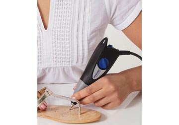 Máy khắc Dremel Engraver 290-56 (F0130290JE) (Bỏ mẫu) Máy khắc Dremel Engraver 290-56 (F0130290JE) (Bỏ mẫu)