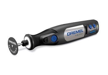 Máy khoan mài dùng pin Dremel Micro 8050/35 (F0138050JA) (Bỏ mẫu) Máy khoan mài dùng pin Dremel Micro 8050/35 (F0138050JA) (Bỏ mẫu)