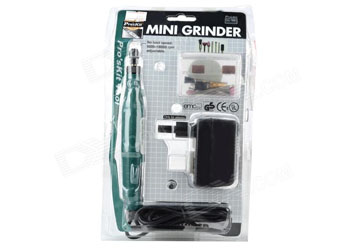 Máy mài khuôn mini Proskit PT-5201B Máy mài khuôn mini Proskit PT-5201B