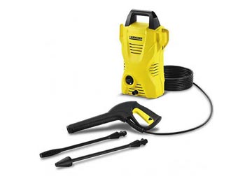 Máy phun áp lực cao Karcher K2.120 Máy phun áp lực cao Karcher K2.120