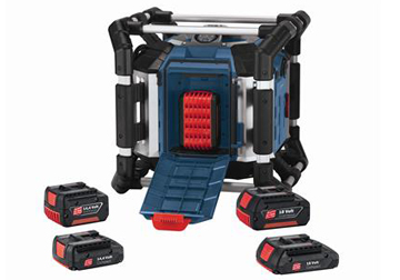 Máy Radio Bosch GML 50 Professional Máy Radio Bosch GML 50 Professional