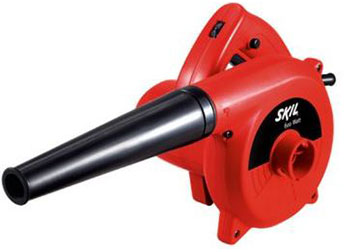 Máy thổi bụi Skil 8600 Máy thổi bụi Skil 8600
