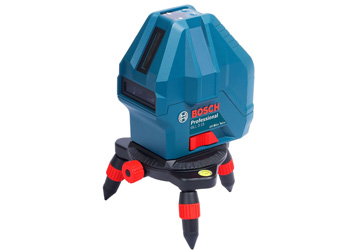 Máy vạch tia chuẩn Bosch GLL 3-15 Máy vạch tia chuẩn Bosch GLL 3-15