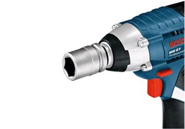 Máy vặn ốc dùng pin Bosch GDS 12V Máy vặn ốc dùng pin Bosch GDS 12V