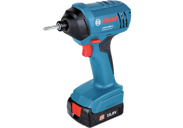 Máy vặn vít dùng pin Bosch GDR 1080-LI Máy vặn vít dùng pin Bosch GDR 1080-LI