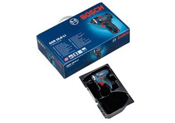 Máy vặn vít dùng pin Bosch GSR 10.8-LI Máy vặn vít dùng pin Bosch GSR 10.8-LI
