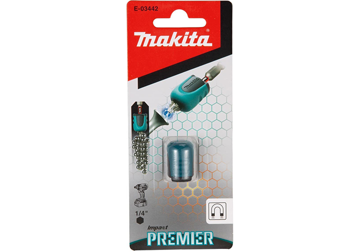 Nam châm tăng lực hút Makita E-03442 Nam châm tăng lực hút Makita E-03442