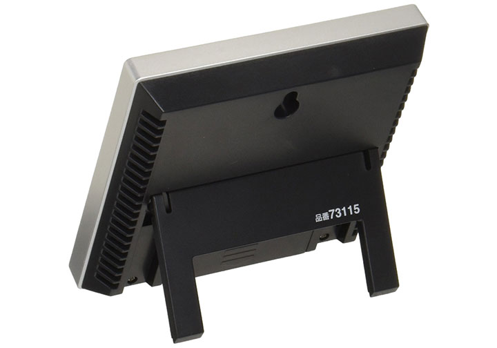 Nhiệt ẩm kế điện tử Shinwa 73115 Nhiệt ẩm kế điện tử Shinwa 73115