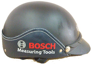Nón bảo hiểm Bosch (quà tặng)