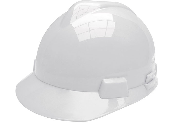 Nón bảo hộ (trắng) INGCO HSH02 Nón bảo hộ (trắng) INGCO HSH02