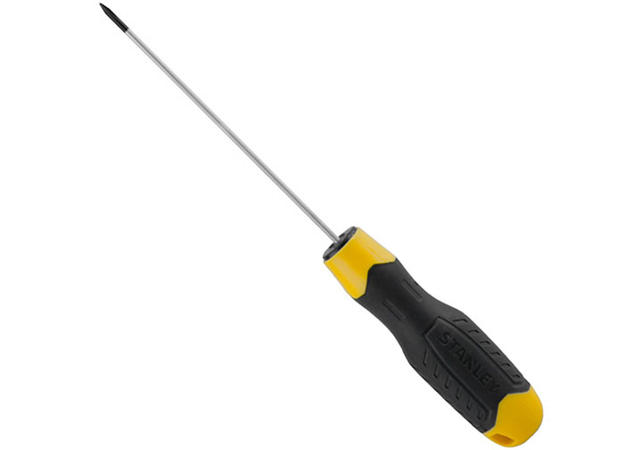 PH0x100mm Tuốc nơ vít bake Stanley STMT60801-8 PH0x100mm Tuốc nơ vít bake Stanley STMT60801-8