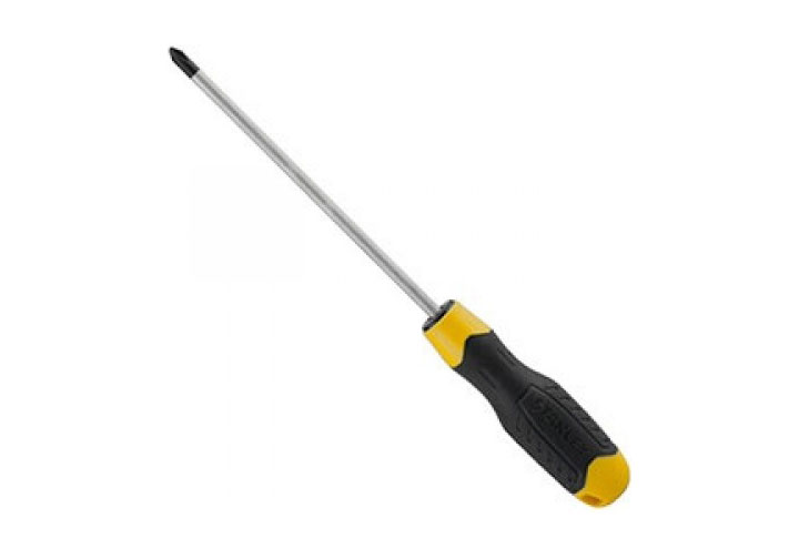 PH0x100mm Tuốc nơ vít bake Stanley STMT60801-8 PH0x100mm Tuốc nơ vít bake Stanley STMT60801-8
