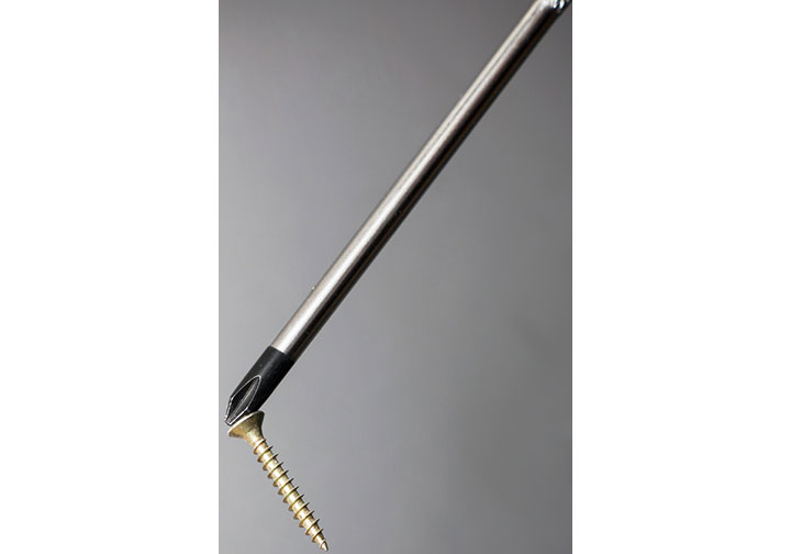 PH1x150mm Tuốc nơ vít bake tay cầm bọc cao su Workpro WP221028 PH1x150mm Tuốc nơ vít bake tay cầm bọc cao su Workpro WP221028