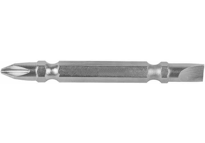 PH2,SL6x65mm Bộ mũi vít bake 2 đầu dẹp và bake 10 cái INGCO SDB21HL133 PH2,SL6x65mm Bộ mũi vít bake 2 đầu dẹp và bake 10 cái INGCO SDB21HL133