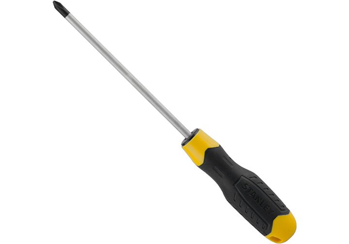 PH2x125mm Tuốc nơ vít bake Stanley STMT60810-8 PH2x125mm Tuốc nơ vít bake Stanley STMT60810-8