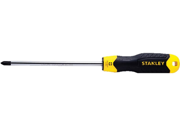 PH2x125mm Tuốc nơ vít bake Stanley STMT60810-8 PH2x125mm Tuốc nơ vít bake Stanley STMT60810-8
