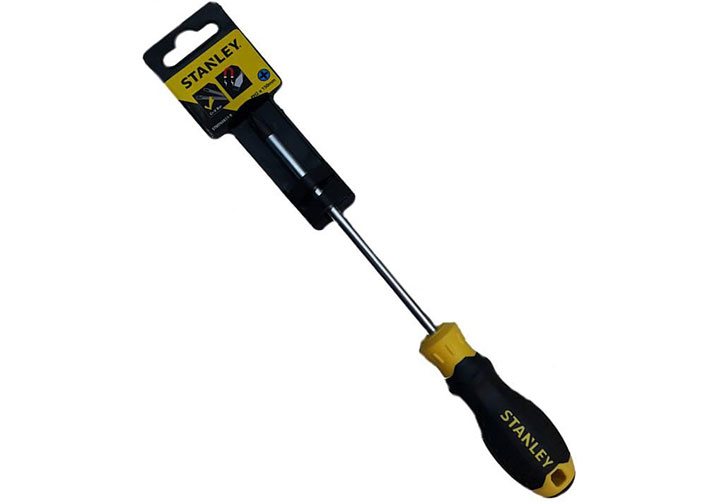 PH2x125mm Tuốc nơ vít bake Stanley STMT60810-8 PH2x125mm Tuốc nơ vít bake Stanley STMT60810-8