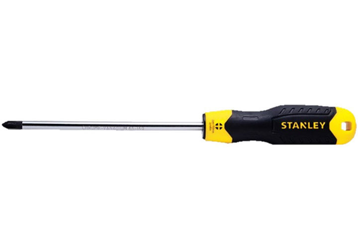 PH3x200mm Tuốc nơ vít bake Stanley STMT60815-8 PH3x200mm Tuốc nơ vít bake Stanley STMT60815-8