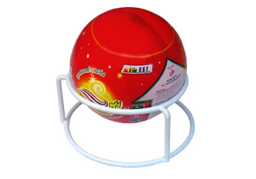 Quả cầu chữa cháy Quả cầu chữa cháy