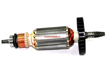 Rotor máy đánh bóng 9227C, 9237C Makita 516308-7 Rotor máy đánh bóng 9227C, 9237C Makita 516308-7