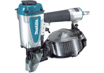 Súng bắn đinh Makita AN560 (Bỏ mẫu) Súng bắn đinh Makita AN560 (Bỏ mẫu)