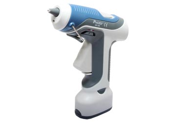 Súng bắn keo dùng pin Proskit GK-368 Súng bắn keo dùng pin Proskit GK-368