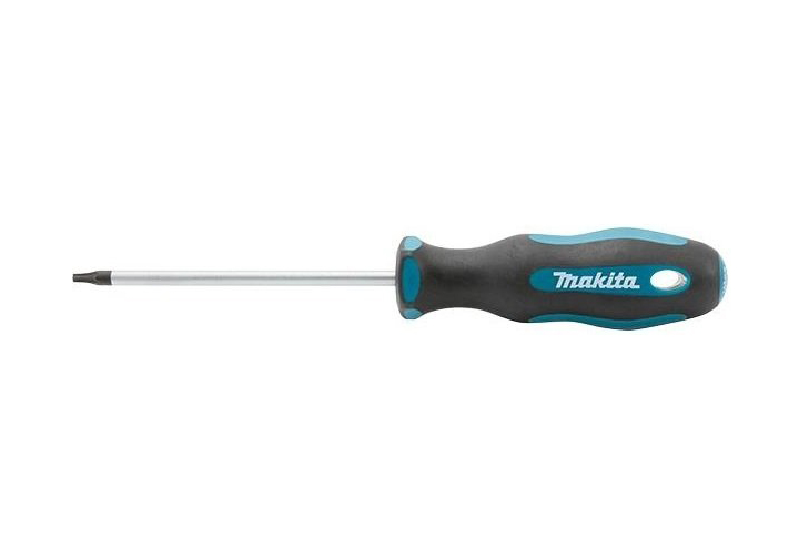 T15x100mm Tuốc nơ vít hoa thị Makita B-65981 T15x100mm Tuốc nơ vít hoa thị Makita B-65981
