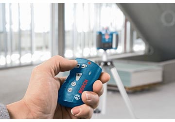 Thiết bị định vị Laser xoay Bosch GRL 300 HVG Thiết bị định vị Laser xoay Bosch GRL 300 HVG