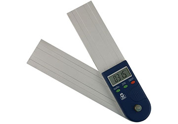 Thước đo góc điện tử Moore and Wright MW505-02 Thước đo góc điện tử Moore and Wright MW505-02