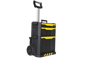 Tủ đồ nghề di động Modular Stanley 79-206 Tủ đồ nghề di động Modular Stanley 79-206