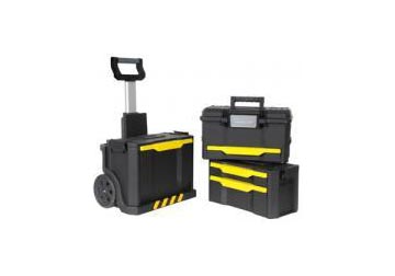 Tủ đồ nghề di động Modular Stanley 79-206 Tủ đồ nghề di động Modular Stanley 79-206