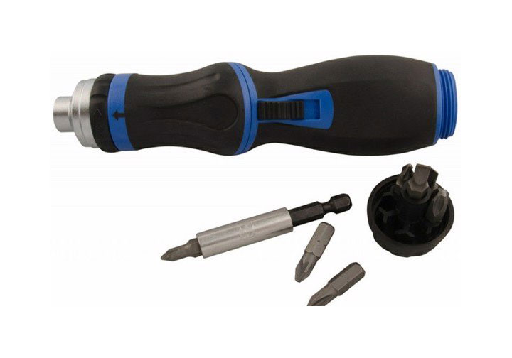 Tuốc nơ vít tự động đa năng Kingtony 32809MR Tuốc nơ vít tự động đa năng Kingtony 32809MR