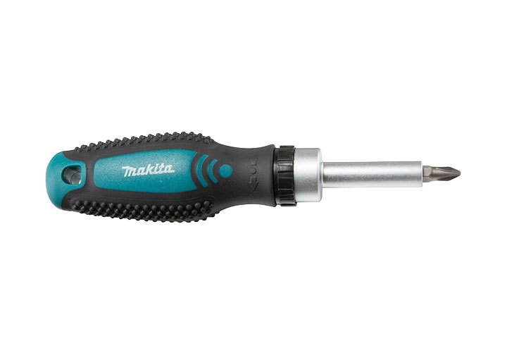 Tuốc nơ vít tự động Makita D-58833 Tuốc nơ vít tự động Makita D-58833