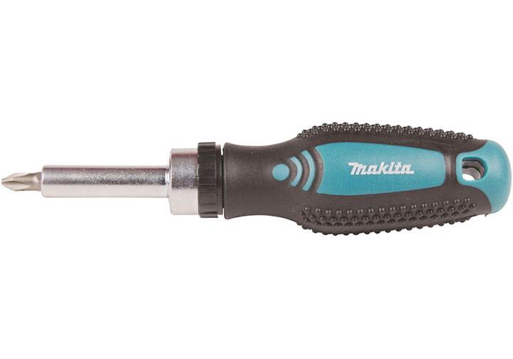Tuốc nơ vít tự động Makita D-58833 Tuốc nơ vít tự động Makita D-58833