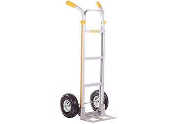 Xe đẩy 2 bánh chuyên dụng Stanley SXWTI-HT513 Xe đẩy 2 bánh chuyên dụng Stanley SXWTI-HT513