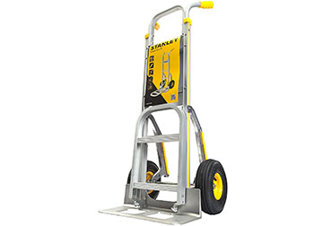Xe đẩy 2 bánh chuyên dụng Stanley SXWTI-HT514 Xe đẩy 2 bánh chuyên dụng Stanley SXWTI-HT514