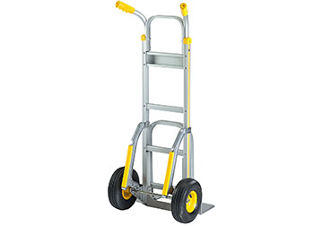 Xe đẩy 2 bánh chuyên dụng Stanley SXWTI-HT514 Xe đẩy 2 bánh chuyên dụng Stanley SXWTI-HT514