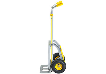 Xe đẩy 2 bánh chuyên dụng Stanley SXWTI-HT514 Xe đẩy 2 bánh chuyên dụng Stanley SXWTI-HT514